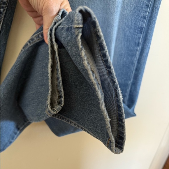 Levi’s Distressed 511 Jeans in Size 36x36 - Picture 13 of 15